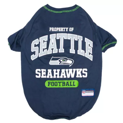 Seattle Seahawks NFL Team Tee - Image 1