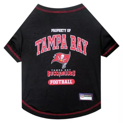 Tampa Bay Buccaneers NFL Team Tee - Image 1
