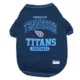 Product Tennessee Titans NFL Team Tee