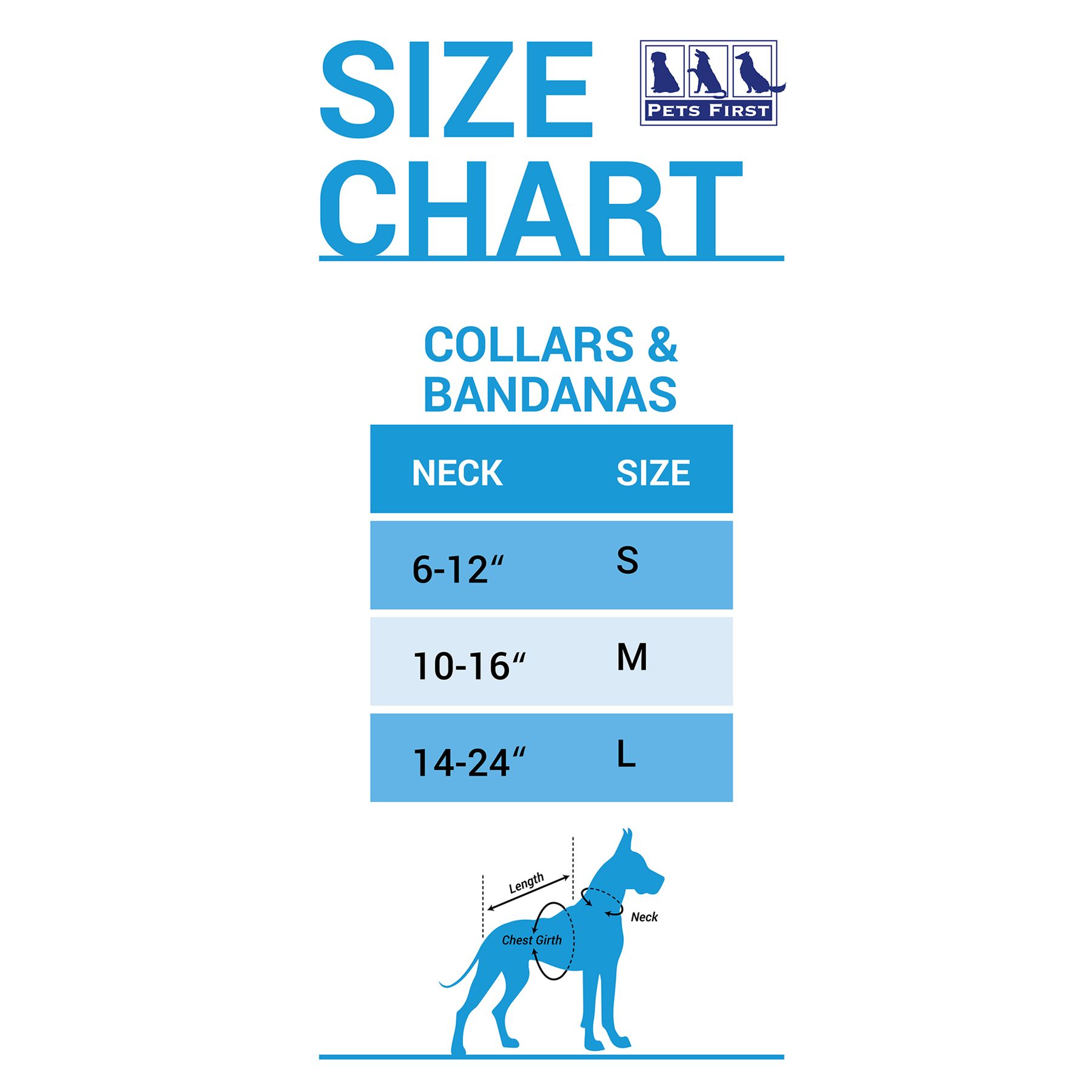 chicago bears bandana for dogs