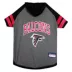 Atlanta Falcons NFL Hoodie Tee image thumbnail 1