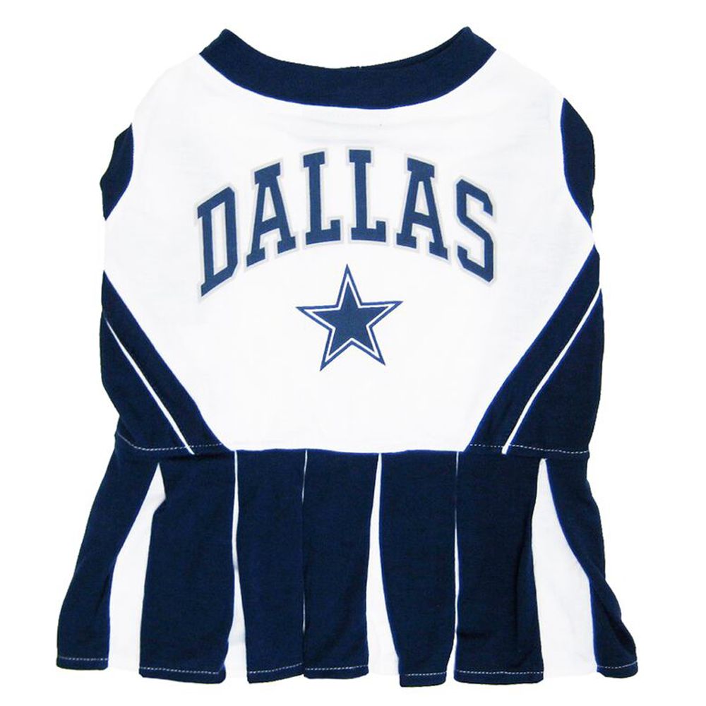 dallas cowboys dog hoodie