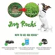 Product Dog Rocks® Lawn Burn Patch Preventative