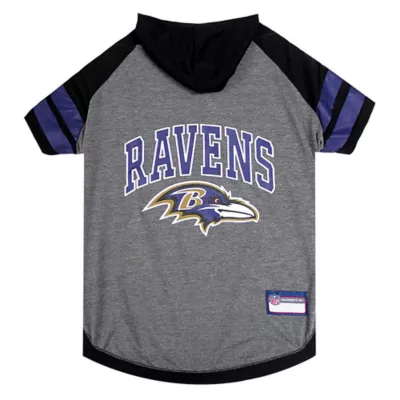 Product Baltimore Ravens NFL Hoodie Tee