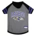 Baltimore Ravens NFL Hoodie Tee image thumbnail 1