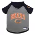 Chicago Bears NFL Hoodie Tee image thumbnail 1