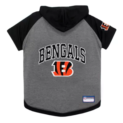 Product Cincinnati Bengals NFL Hoodie Tee