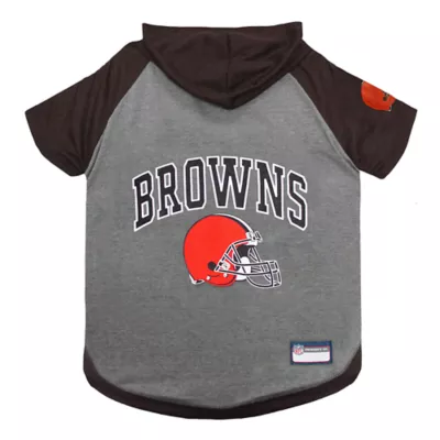 Product Cleveland Browns NFL Hoodie Tee