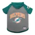 Miami Dolphins NFL Hoodie Tee image thumbnail 1
