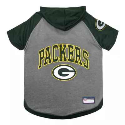 Product Green Bay Packers NFL Hoodie Tee
