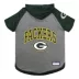 Green Bay Packers NFL Hoodie Tee image thumbnail 1