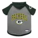 Product Green Bay Packers NFL Hoodie Tee