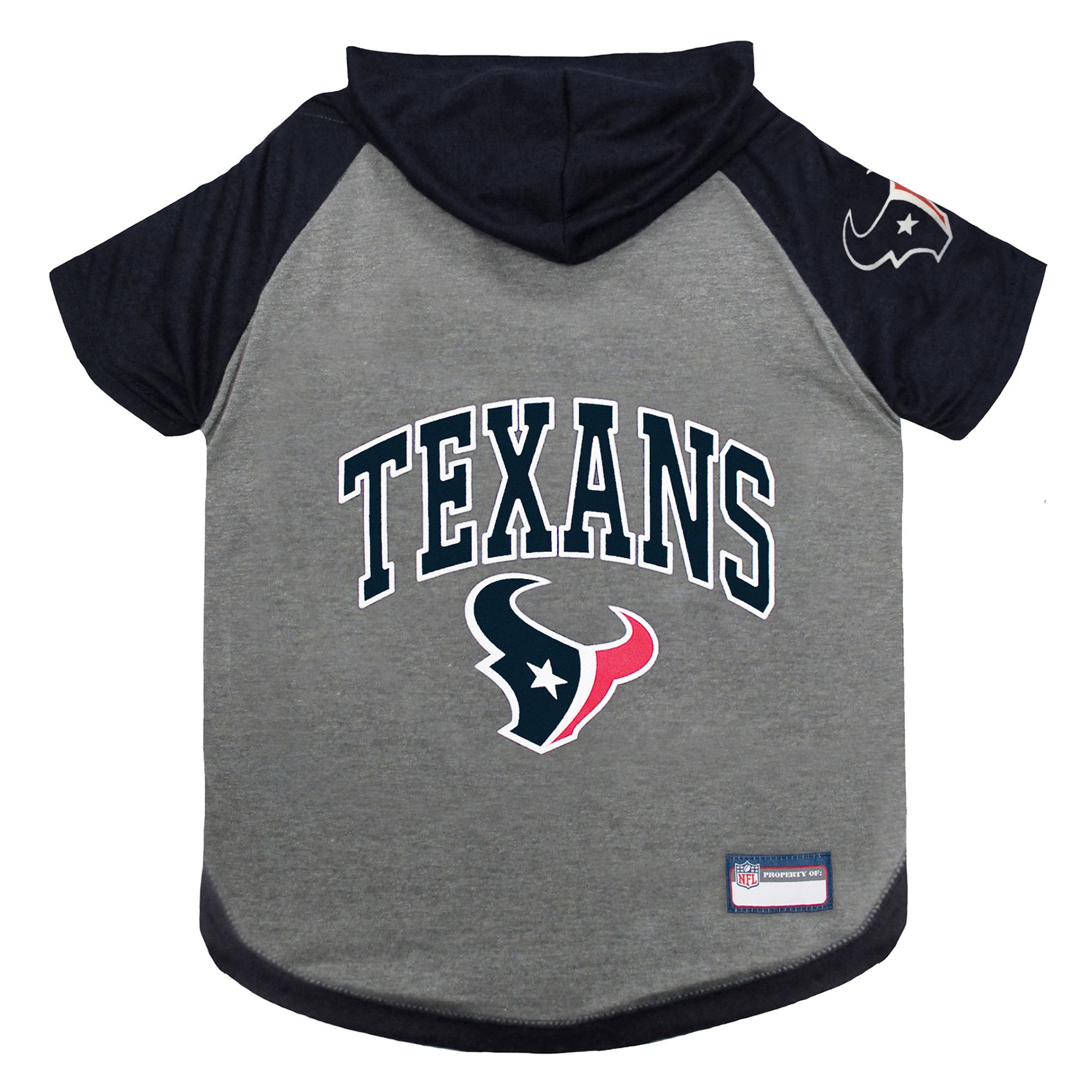 Houston texans dog jersey online