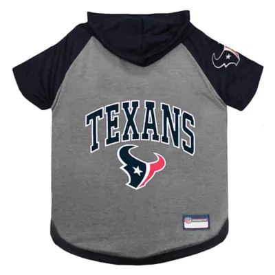 Product Houston Texans NFL Hoodie Tee