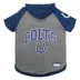 Indianapolis Colts NFL Hoodie Tee image thumbnail 1