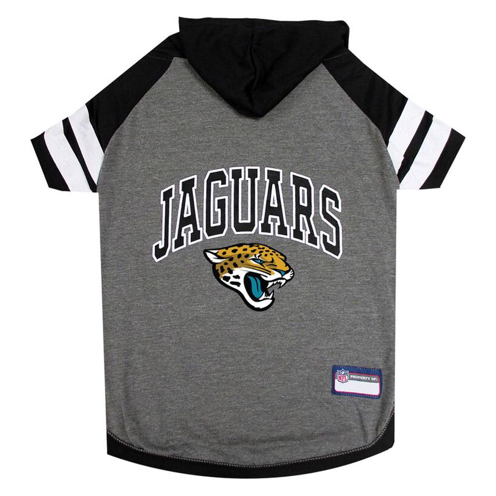 Jacksonville Jaguars Dog Jerseys, Jaguars Pet Carriers, Harness