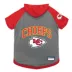 Kansas City Chiefs NFL Hoodie Tee image thumbnail 1