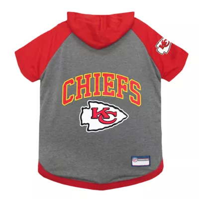 Product Kansas City Chiefs NFL Hoodie Tee