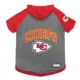 Product Kansas City Chiefs NFL Hoodie Tee