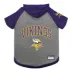 Minnesota Vikings NFL Hoodie Tee image thumbnail 1