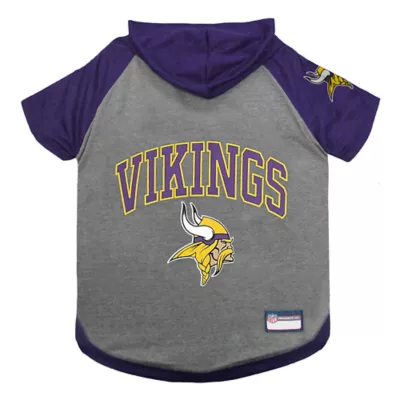 Product Minnesota Vikings NFL Hoodie Tee