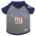 New York Giants NFL Hoodie Tee image thumbnail 1