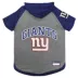 New York Giants NFL Hoodie Tee image thumbnail 1