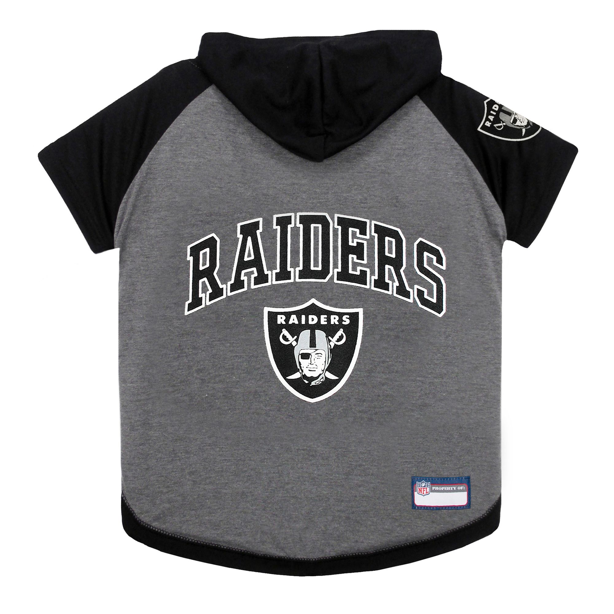 Mens Las Vegas Raiders Downtime Hoodie