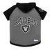 Pets First Las Vegas Raiders NFL Hoodie Tee image thumbnail 1
