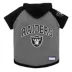 Pets First Las Vegas Raiders NFL Hoodie Tee image thumbnail 1