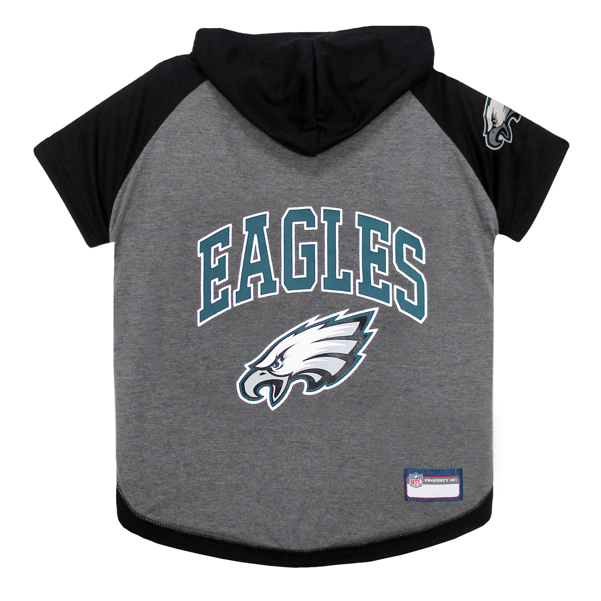 Pets First Philadelphia Eagles Pet Dog Sweater, Size: Large | PetSmart