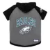 Philadelphia Eagles NFL Hoodie Tee image thumbnail 1
