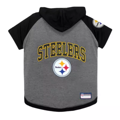 Product Pittsburgh Steelers NFL Hoodie Tee