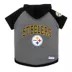 Pittsburgh Steelers NFL Hoodie Tee image thumbnail 1