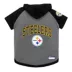 Pittsburgh Steelers NFL Hoodie Tee image thumbnail 1