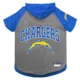 Product Los Angeles Chargers NFL Hoodie Tee