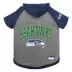 Seattle Seahawks NFL Hoodie Tee image thumbnail 1