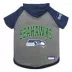 Seattle Seahawks NFL Hoodie Tee image thumbnail 1