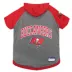 Tampa Bay Buccaneers NFL Hoodie Tee image thumbnail 1