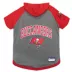 Tampa Bay Buccaneers NFL Hoodie Tee image thumbnail 1