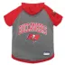 Tampa Bay Buccaneers NFL Hoodie Tee image thumbnail 1