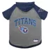 Tennessee Titans NFL Hoodie Tee image thumbnail 1