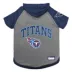 Tennessee Titans NFL Hoodie Tee image thumbnail 1