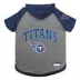 Tennessee Titans NFL Hoodie Tee image thumbnail 1