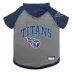 Tennessee Titans NFL Hoodie Tee image thumbnail 1