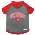 Tampa Bay Buccaneers NFL Hoodie Tee image thumbnail 1
