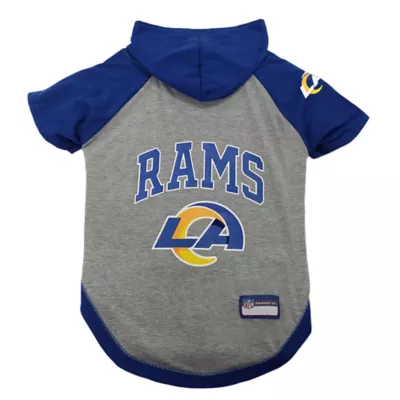 Product Los Angeles Rams NFL Hoodie Tee