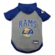 Product Los Angeles Rams NFL Hoodie Tee