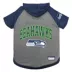 Seattle Seahawks NFL Hoodie Tee image thumbnail 1