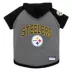 Pittsburgh Steelers NFL Hoodie Tee image thumbnail 1